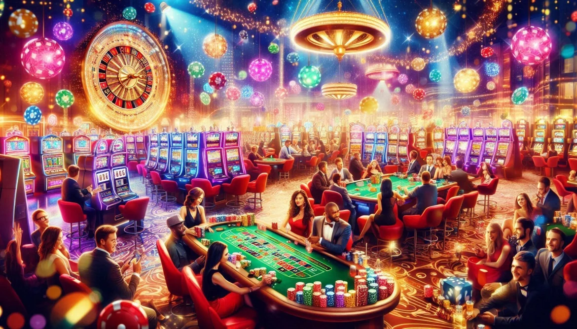 Martin Casino